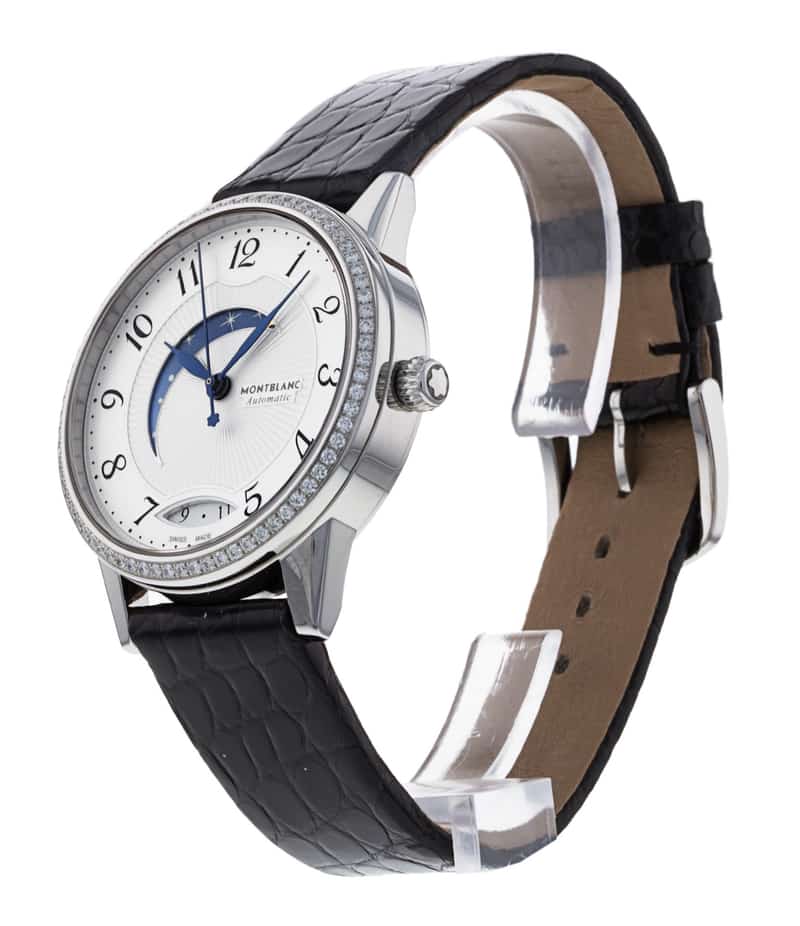 Montblanc Boheme 112500
